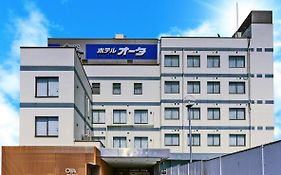 ホテルオータ